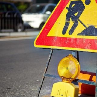 Sospensione temporanea della circolazione sulla Sp 6 “Luino-Curiglia della Val Dumentina”