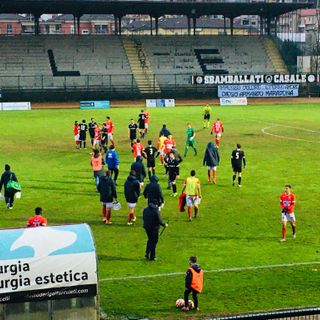 LE PAGELLE - Lassi decisivo, maiuscolo Romeo, Guitto e Fall steccano ancora