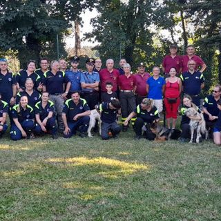 FOTO. A Cavaria con Premezzo una domenica dedicata alla sicurezza del territorio