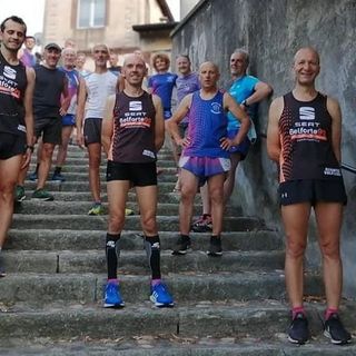 A Cavaria con Premezzo si torna a correre e pedalare nel fango con la Valbossa Offroad Duathlon