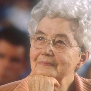 Chiara Lubich