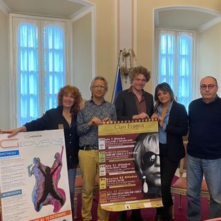 &quot;Ciao Franca, una ragazza di Biumo&quot;: un festival nella Varese in cui sbocciò l'indimenticabile Franca Rame