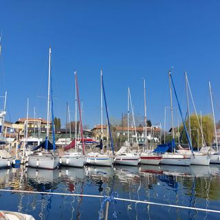 Il Circolo Verbano Vela apre le porte al Lago Maggiore