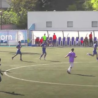 Ciuffo riprende il Legnano e la Varesina reagisce al momento no