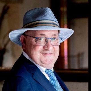 Claudio Cauzzo
