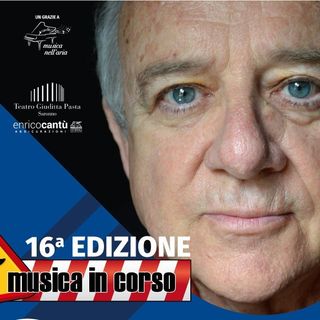 Cochi Ponzoni in “Cont el coeur in man”