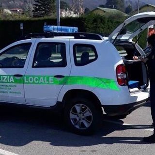 Coronavirus. Cocquio Trevisago: la polizia locale denuncia 15 automobilisti che circolavano non per motivi di necessità previsti dal Decreto