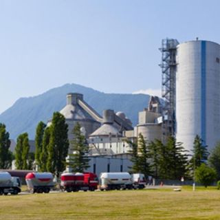 Colacem scrive ai dipendenti: «La sicurezza un valore fondante dell'azienda, che richiede massimo impegno da parte di tutti» Colacem scrive ai dipendenti: «La sicurezza un valore fondante dell'azienda, che richiede massimo impegno da parte di tutti»