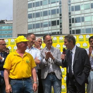 Fauna selvatica, presidente Fontana e assessore Beduschi: «Lombardia ha fatto tanto e più di tutti per contenere fenomeno»