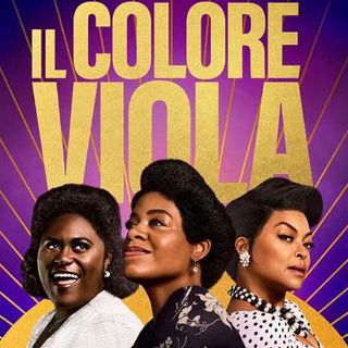 &quot;Il colore viola&quot; della vita venerdì sera al Miv. Thierry Dieng e Claudio Del Frate, un incontro da film