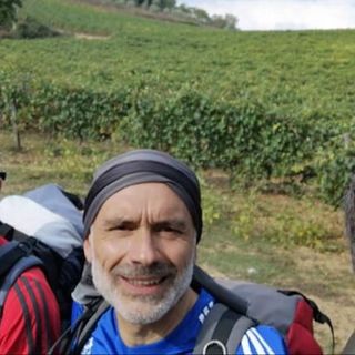 Da sinistra Silvio Aimetti, Fabio Giffoni e Gianluca Fidanza