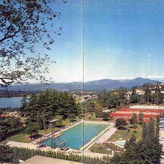 Comerio fa un tuffo negli anni 50 e torna luogo di villeggiatura