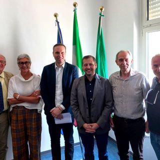 Presentati in Ats Insubria gli ordini del giorno di Cosentino e Monti per nuove apparecchiature sanitarie a ospedali del Varesotto