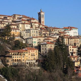 Sacro Monte e Badia di Ganna: le perle del Varesotto per il turismo religioso