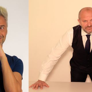 Varese Summer Festival, ecco altri due appuntamenti: Andrea Pucci il 16 luglio e Vincenzo Schettini il 17