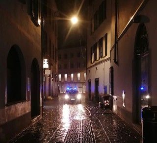 Dal 19 maggio coprifuoco spostato alle 23