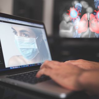 Besnate piange una vittima del Coronavirus: registrato in paese un nuovo caso