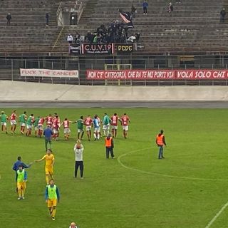 Ezio Rossi: «Ho visto lo spirito da Varese, quello che porteremo a Novara. Pubblico 12° uomo»