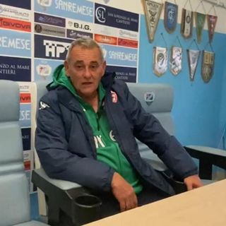 Cotta: «Addio Luca Alfano. Il campo? La pazienza sta finendo»