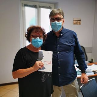 Anche il Comune di Cremenaga aderisce alla "battaglia" contro l'Alzheimer