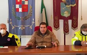 Coronavirus, lutto a Cadrezzate con Osmate per la morte di due cittadini. Il cordoglio del sindaco: «Due persone laboriose, brave e buone»