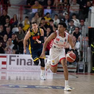 Jaylen Hands (foto di Fabio Averna)