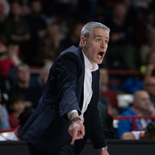 Ioannis Kastritis (foto di Fabio Averna)