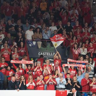 Viene da Belgrado il primo ostacolo europeo per Varese