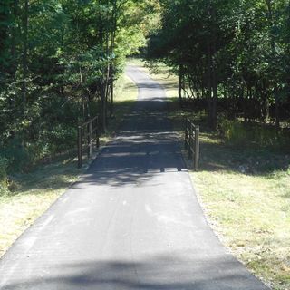 Terminati i lavori: pronta la nuova pista ciclabile di Valganna e Valmarchirolo