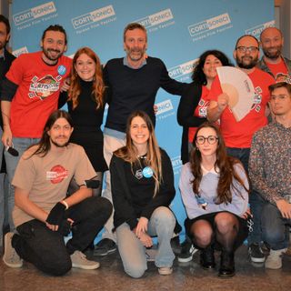 Cortisonici Film Festival torna al Cinema Nuovo e fa il pienone. Il programma del gran finale