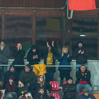 FOTOGALLERY. I volti della gioia per la vittoria dei Mastini di nuovo primi