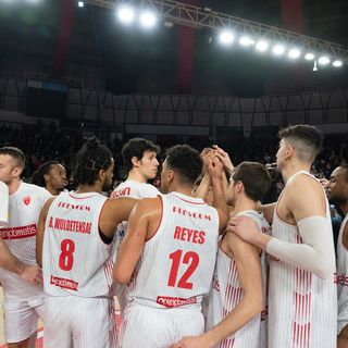 Incubo sulla Pallacanestro Varese: penalizzazione di 16 punti in classifica