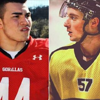 Foto di Paolo Del Grande da Mastini Forever