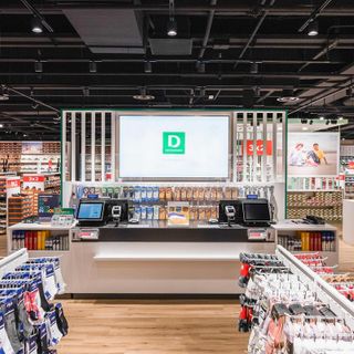 Deichmann apre un nuovo store a Tradate