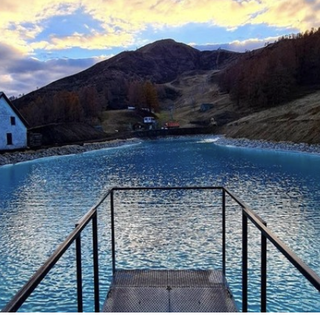 A Domobianca365 una giornata da favola con Mago Merlino e la Fata dell'Acqua