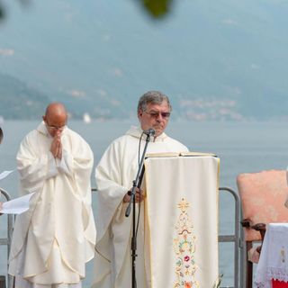 Don Sergio Zambenetti