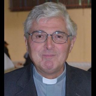 Bizzozero saluta il suo don Nino, scomparso a 82 anni (foto tratta da Bizzozero.net)