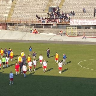 VIDEO. Ezio Rossi: «Dobbiamo solo chiedere scusa a chi tifa Varese». Amirante domani fa allenare la squadra