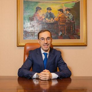 Attrarre giovani talenti, sviluppare nuove professionalità e inserimento immediato nel mercato del lavoro, sono le regole per la ripartenza di Alessandro Cianciaruso ceo di AEA Academy