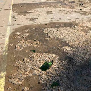 Atti vandalici al centro sportivo Carà di Dumenza