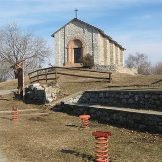 Domenica a Duno la celebrazione dell'80esimo anniversario della Battaglia del San Martino