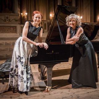 Duo Landini-Amato
