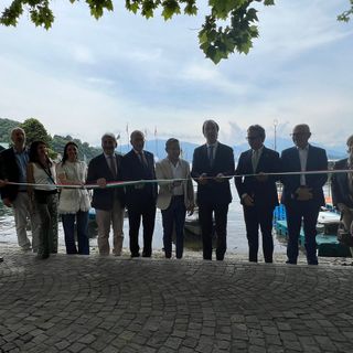 Il cuore elettrico del Lago Maggiore si chiama Electric Boat Show