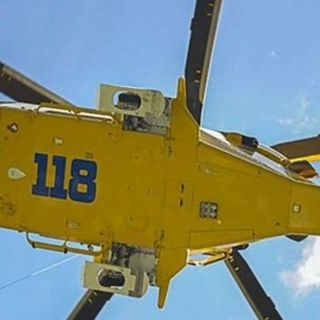 Scontro tra una moto e un'auto a Lonate Pozzolo, 42enne trasportato in ospedale con l'elisoccorso