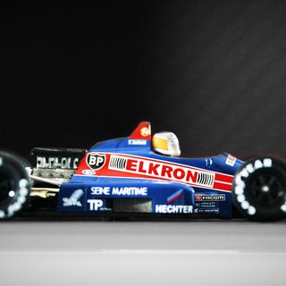 Torino, Elkron sfida il mercato nel segno del rinnovamento, con una miniserie web in stile “Netflix” Torino, Elkron sfida il mercato nel segno del rinnovamento, con una miniserie web in stile “Netflix”