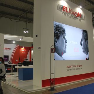 Elkron protagonista alla Fiera Sicurezza: da Mp3000 al sistema Medea, tutte le novità [VIDEO]