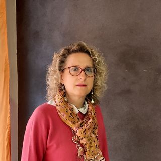 Emanuela Gervasini