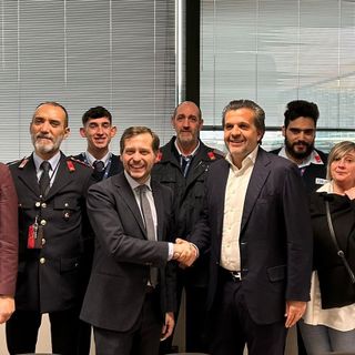 Sicurezza negli ospedali. Monti (Lega): «Esportare il modello Malpensa e istituire la figura professionale del facilitatore»