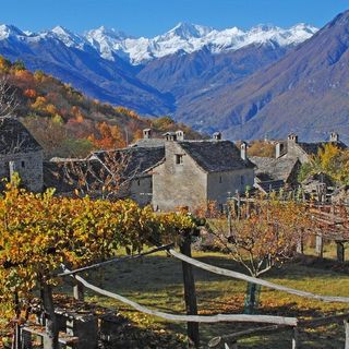 Escursioni guidate in Val Grande