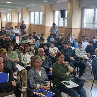 Seconda edizione di “OrientaMente”: fare impresa si impara a scuola